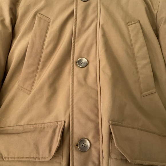 NWOT! Uniqlo Hybrid Down Jacket - M - Picture 7 of 12